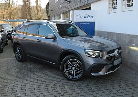 Mercedes-Benz GLB 200 AMG Line / LED, R-Kam, Top Zustand