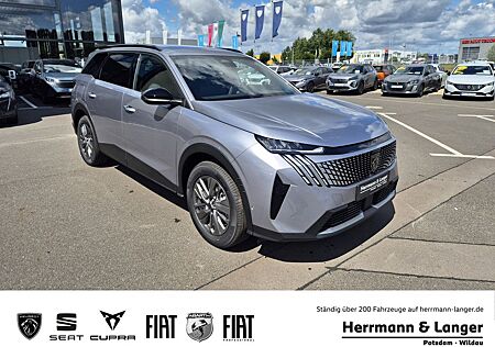 Peugeot 5008 Allure Hyb 145 DSC Panorama-Navi & Drive-As