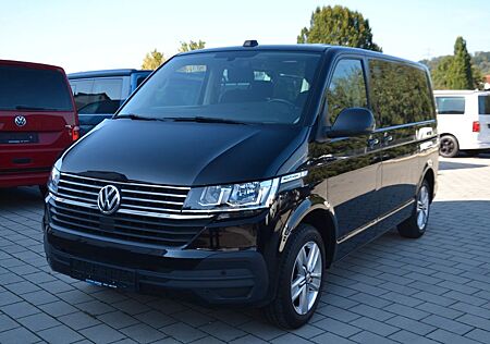 VW T6 Multivan Volkswagen T6.1 Multivan Comfortline/Kamera/2xSchiebetüre