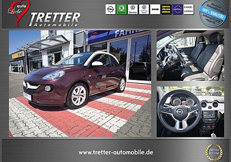 Opel Adam Open Air 120 J. PDC hi. Car Play Allwetter