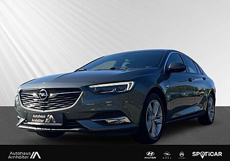 Opel Insignia B GS Dynamic 1.5+NAVI+4SEASON+KEY+