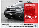 Dacia Duster Expression TCe 100 ECO-G *LED*PDC*AppleC