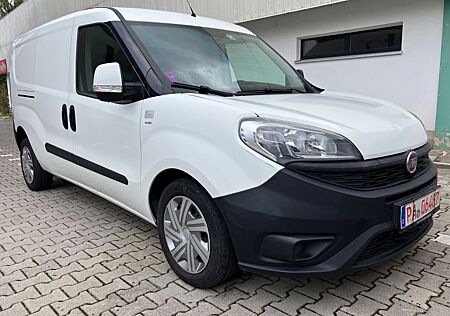 Fiat Doblo SX Maxi / Klima / Euro 6