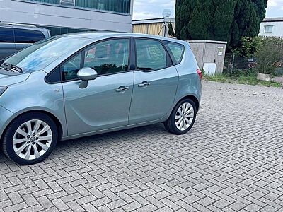 Opel Meriva B Innovation.PDC.Sitz,h.Kliam