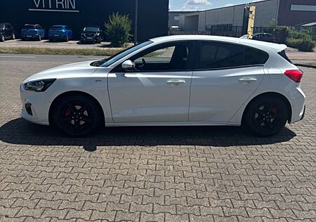 Ford Focus 1,5 EcoBoost 110kW ST-Line ST-Line