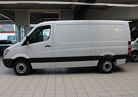 Mercedes-Benz Sprinter 213CDI/Kasten Lang/AHK/Kamera/HU-AU Neu
