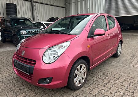 Suzuki Alto gebraucht kaufen Suzuki Alto Comfort