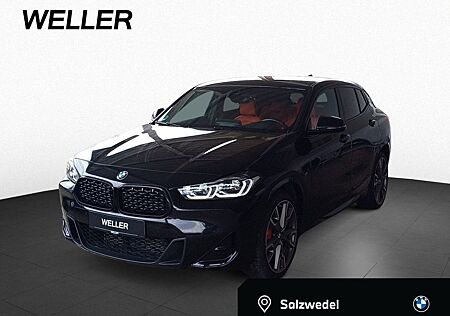 BMW X2 M35i M Sport RFK Adap LED HUD HiFi Parkassist