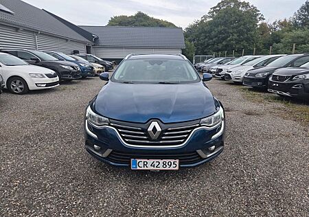 Renault Talisman Grandtour Life