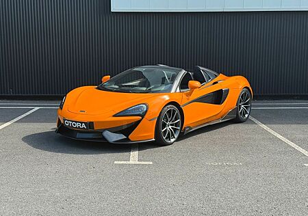 McLaren 570S