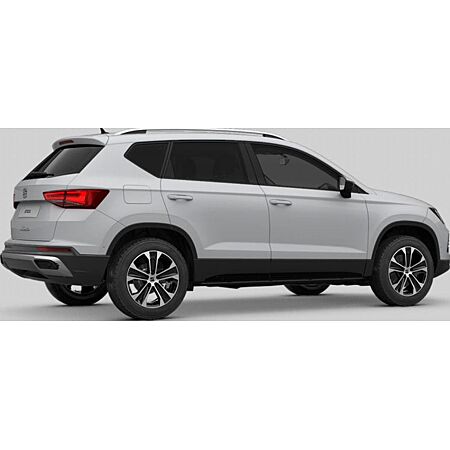 Seat Ateca leasen