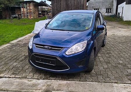 Ford C-Max 1,0 EcoBoost 74kW Ambiente Ambiente