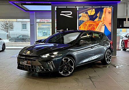 Cupra Leon VZ 2.0 TSI 300PS DSG NAV /PANO /APP/LED/ACC