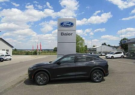 Ford Mustang Mach-E ER RWD - Technologie-Paket