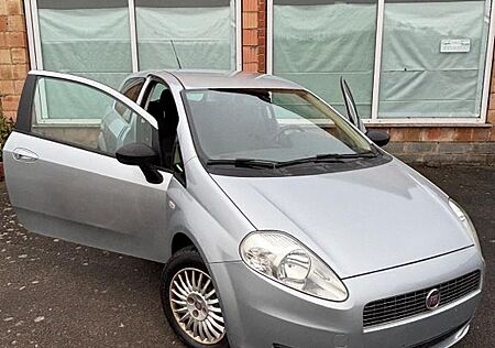 Fiat Punto 1.2 8V Classic Classic
