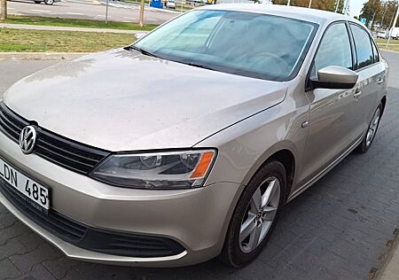 VW Jetta Volkswagen 2l TSI DSG Comfortline Comfortline