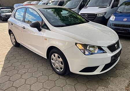 Seat Ibiza 1,2 Reference Klimaanlage TÜV NEU