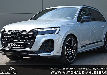 Audi Q7 S-LINE NEWMOD 7-SI./LASER/MASSA/PANO/STHZ/360