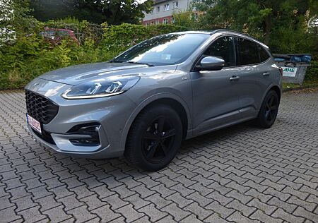 Ford Kuga 2.0 EcoBlue 140kW ST-Line X Auto 4WD