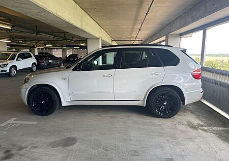 BMW X5 xDrive40d -