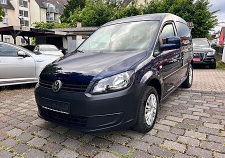 VW Caddy Volkswagen Kasten/Kombi Trendline/Klima/PDC/Euro 5