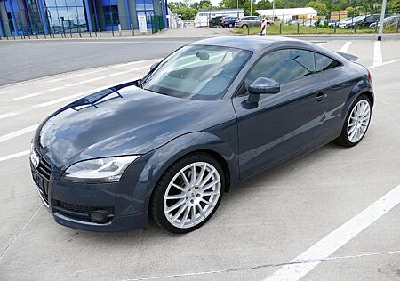 Audi TT Coupe 3.2 V6 S tronic quattro NAVI TEMPOMAT