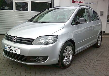 VW Golf Plus Volkswagen 1.2 TSI Trendline KLIMA,SHZ,PDC