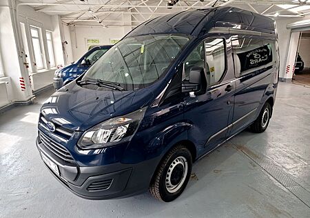 Ford Transit Custom L1H2 mit Rollilift