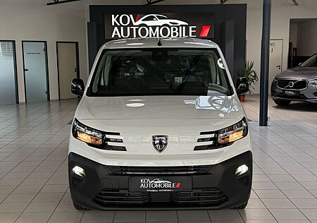 Peugeot Partner L2H1/XL Lang/LED/