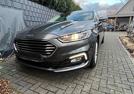 Ford Mondeo 1,5 EcoBoost Trend Trend