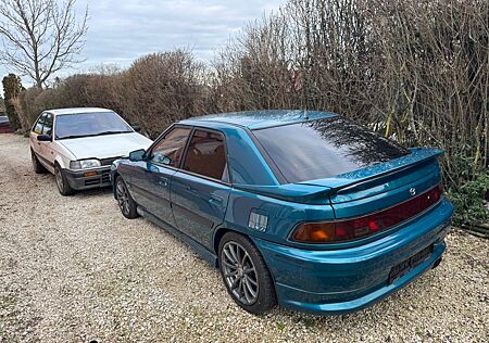 Mazda 323 F BG GTR 1,8 Turbo 16V