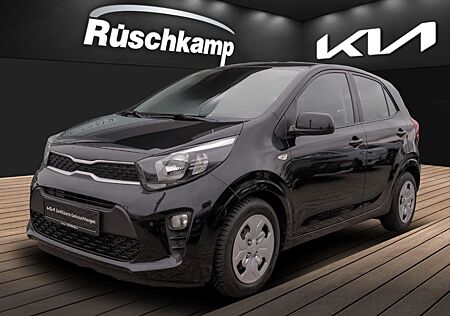 Kia Picanto Edition7 1.2 Allwetter Klima SHZ Lenkrad