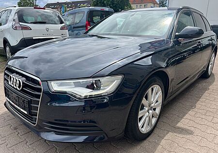 Audi A6 Avant 2.8 FSI