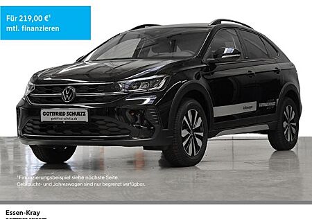 VW Taigo Volkswagen Move Life 1.0 TSI Dig.-Cockpit LED Sitzhei