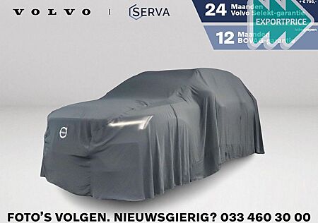 Volvo XC 40 XC40 B4 Plus Dark | Parkeercamera | Stoel- en St