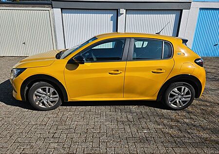 Peugeot e-208 136 Active Pack Active Pack