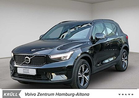 Volvo XC 40 XC40 T2 2WD Plus Dark, Pano, Kamera uvm.