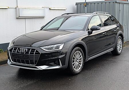 Audi A4 Allroad quattro 40 TDI AID/PANO/ACC