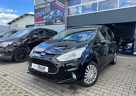 Ford B-Max Titanium/SHZ/PDC/AHK