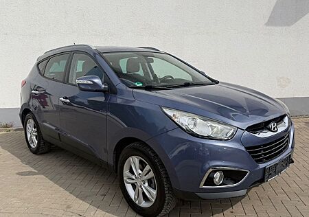 Hyundai ix35 Style 2WD