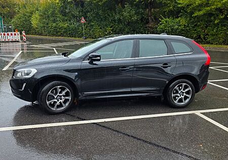 Volvo XC 60 XC60 D4 Ocean Race Geartronic Ocean Race