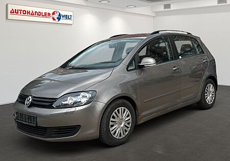 VW Golf Plus Volkswagen Golf VI Plus 1.6 TDI Klima AHK
