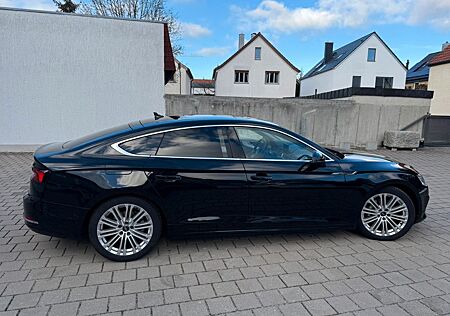 Audi A5 40 TDI S tronic Sportback sport sport