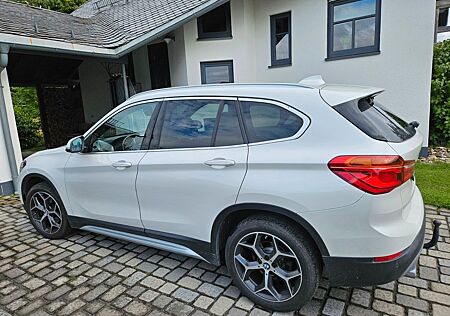 BMW X1 xDrive18d xLine xLine