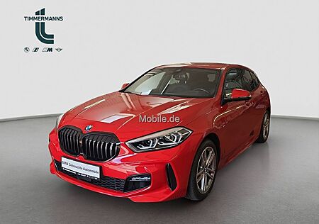 BMW 120i M Sport Steptronic Sport LED PDC