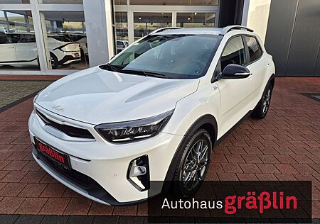 Kia Stonic 1.0 Nightline Edition LED Navi Klima.