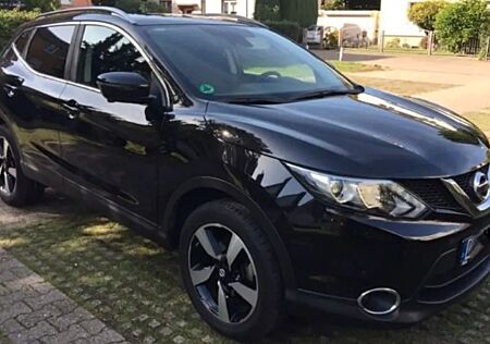 Nissan Qashqai 1.2 DIG-T N-CONNECTA N-CONNECTA