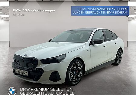 BMW i5 M60 xDrive Limousine M Sport AHK Kamera LED