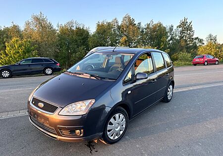 Ford Focus C-MAX Trend