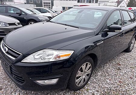 Ford Mondeo Turnier Automatik